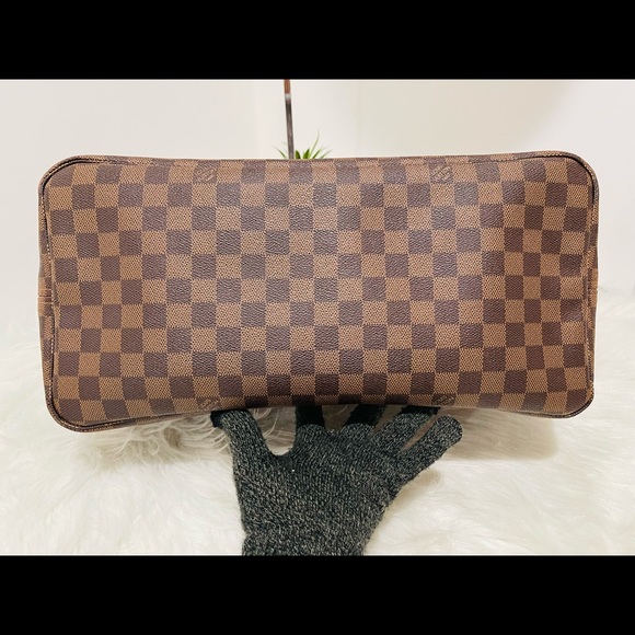 Neverfull GM DE w/ LV Twilly (Price is for Both) - Picture 6 of 16